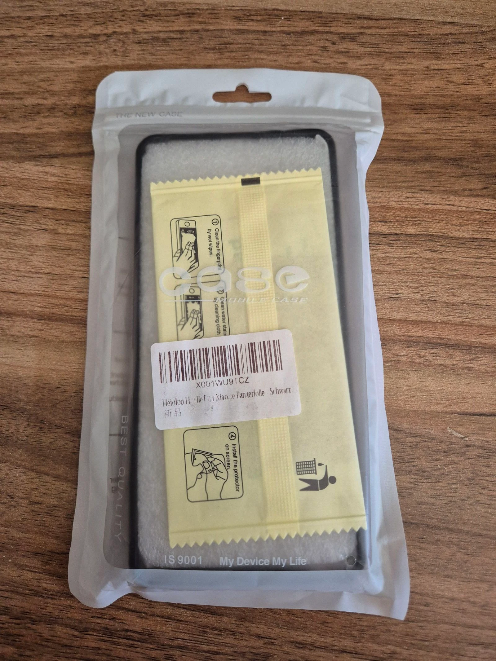 Carcasa Redmi Note 13 Pro nueva – photo 2